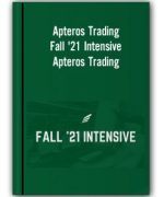 Apteros Trading Fall ’21 Intensive – Apteros Trading