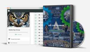Asia Forex Mentor – AFM Proprietary One Core Program – Ezekiel Chew