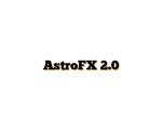 AstroFX 2.0