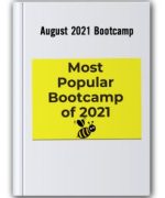 August 2021 Bootcamp