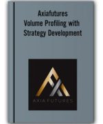 Axiafutures – Volume Profiling with Strategy Development