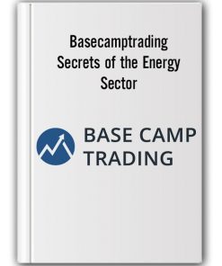 Basecamptrading – Secrets of the Energy Sector