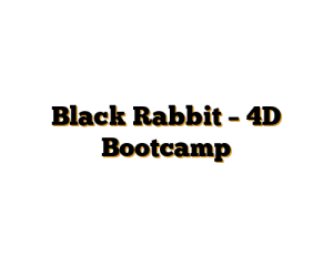 Black Rabbit – 4D Bootcamp