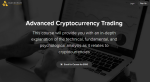 Blockchain at Berkeley – Advanced Cryptocurrency Trading