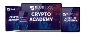 Blue Edge Financial – Crypto Academy