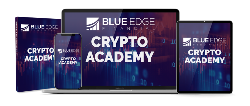 Blue Edge Financial – Crypto Academy