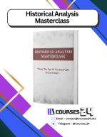 Historical Analysis Masterclass