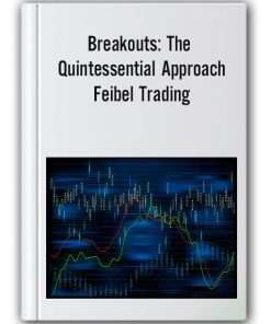 Breakouts The Quintessential Approach Feibel Trading