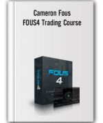 Cameron Fous – FOUS4 Trading Course