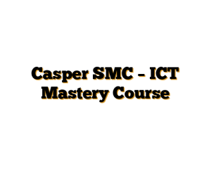 Casper SMC – ICT Mastery Course