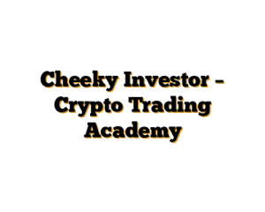 Cheeky Investor – Crypto Trading Academy