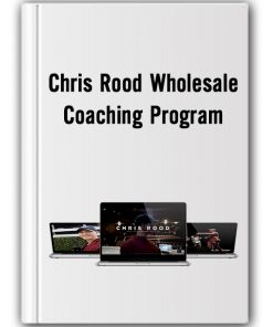 Chris Rood Wholesale Coaching Program
