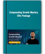 Compounding Growth Mastery Elite Package – Simpler Trading