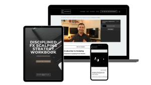 Disciplined FX - DFX Scalping Strategy Course