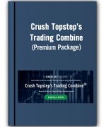 Crush Topstep’s Trading Combine (Premium Package) – Simpler Trading