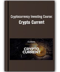 Cryptocurrency Investing Course: Crypto Current – Piranha Profits