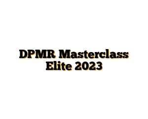 DPMR Masterclass Elite 2023