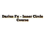 Darius Fx – Inner Circle Course