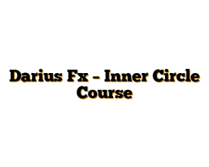 Darius Fx – Inner Circle Course