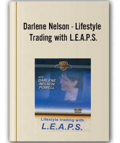 Darlene Nelson – Lifestyle Trading with L.E.A.P.S.