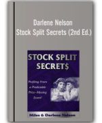 Darlene Nelson – Stock Split Secrets (2nd Ed.)