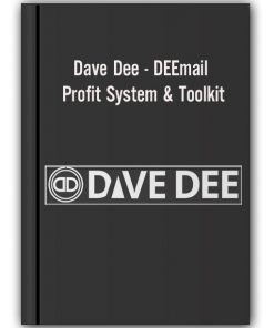 Dave Dee – DEEmail Profit System & Toolkit