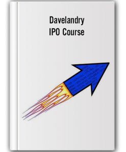 Davelandry – IPO Course