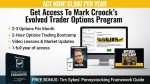 Mark Croock: The Evolved Trader