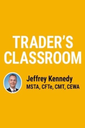 Elliott Wave Junctures - Trader's Classroom by Jeffrey Kennedy