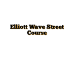 Elliott Wave Street Course