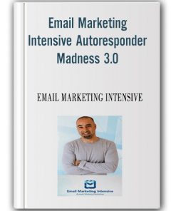 Email Marketing – Intensive Autoresponder Madness 3.0