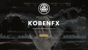 FX Money Mentor Academy – KobenFX