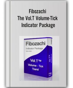 Fibozachi – The Vol.T Volume-Tick Indicator Package