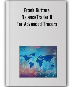 Frank Buttera – BalanceTrader II – For Advanced Traders