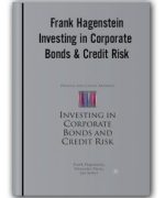 Frank Hagenstein – Investing in Corporate Bonds & Credit Risk