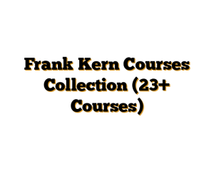 Frank Kern Courses Collection (23+ Courses)