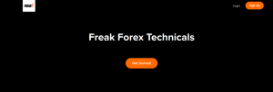 Freak Forex Technicals