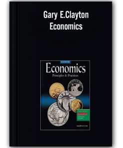 Gary E.Clayton – Economics