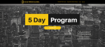 Gold Minds Global – 5 Day Program