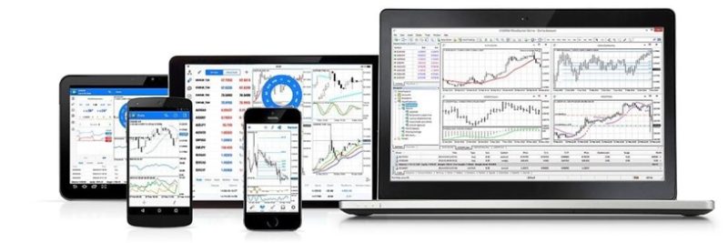 Golden Option Trading – Forex Course