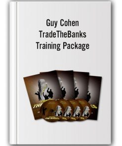 Guy Cohen – TradeTheBanks Training Package