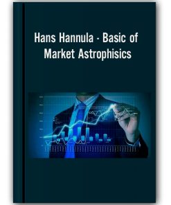 Hans Hannula – Basic of Market Astrophisics
