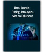 Hans Hannula – Finding Astrocycles with an Ephemeris