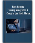 Hans Hannula – Trading MoneyTides & Chaos in the Stock Market