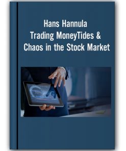 Hans Hannula – Trading MoneyTides & Chaos in the Stock Market