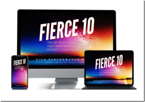 High Performance Trading - Fierce 10