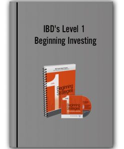 IBD’s Level 1 – Beginning Investing