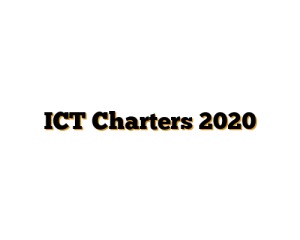 ICT Charters 2020