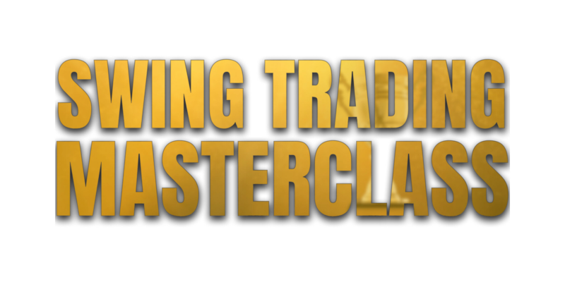 Swing Trading Masterclass with Oliver Kell - Image 2