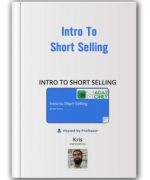 Intro to Short Selling – Madaz Money